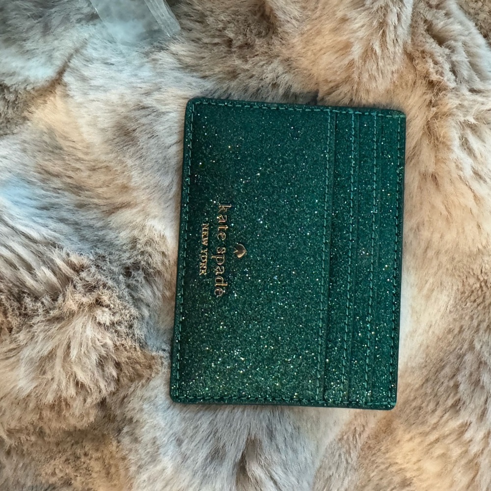Kate spade cardholder